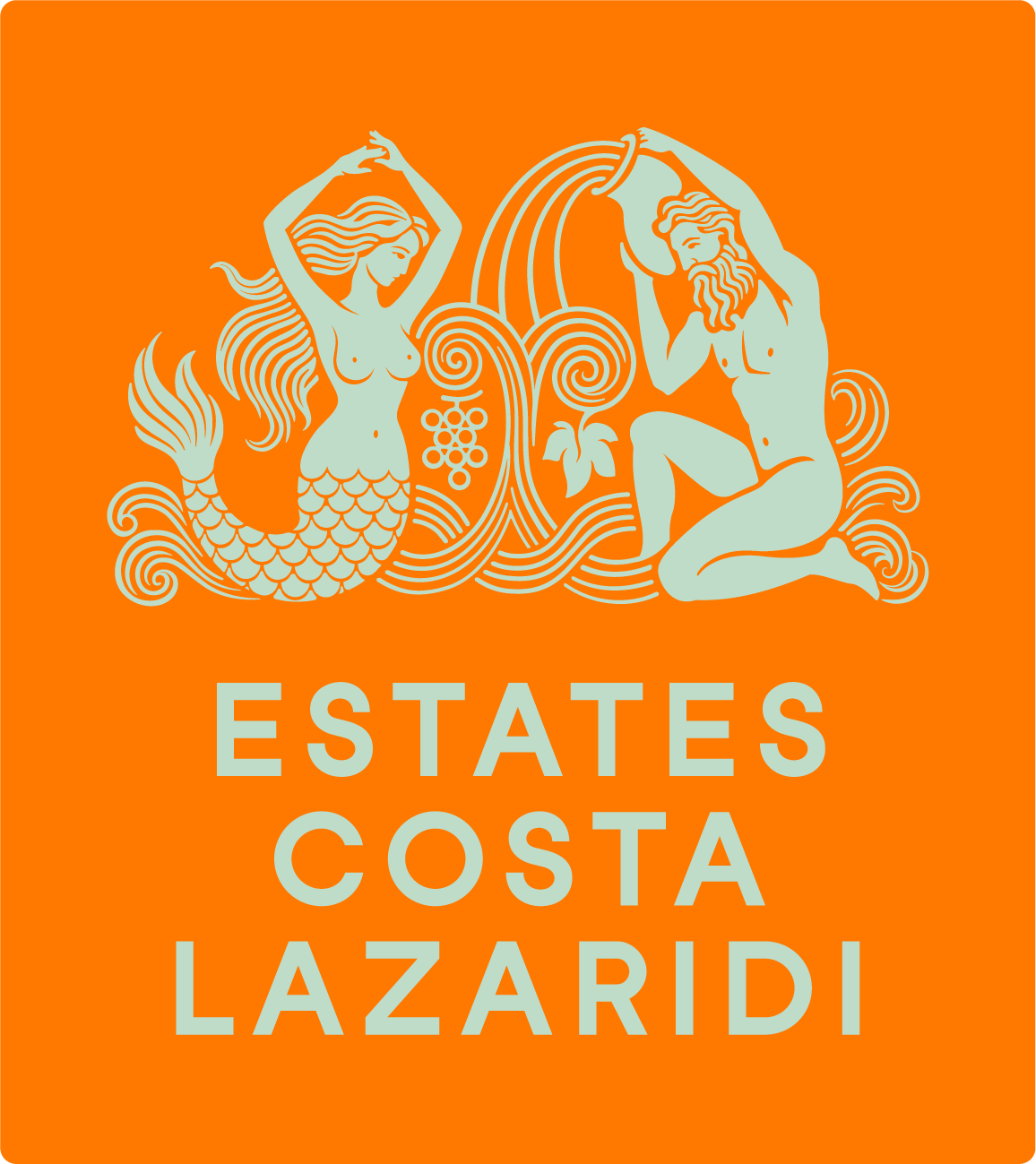 Estates Costa Lazaridi Attica