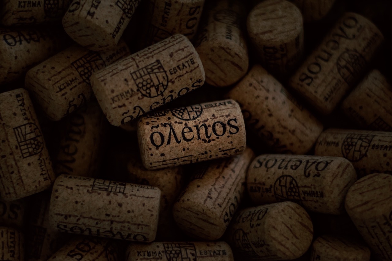 Olenos Estate