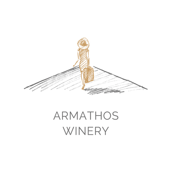 Armathos Winery logo