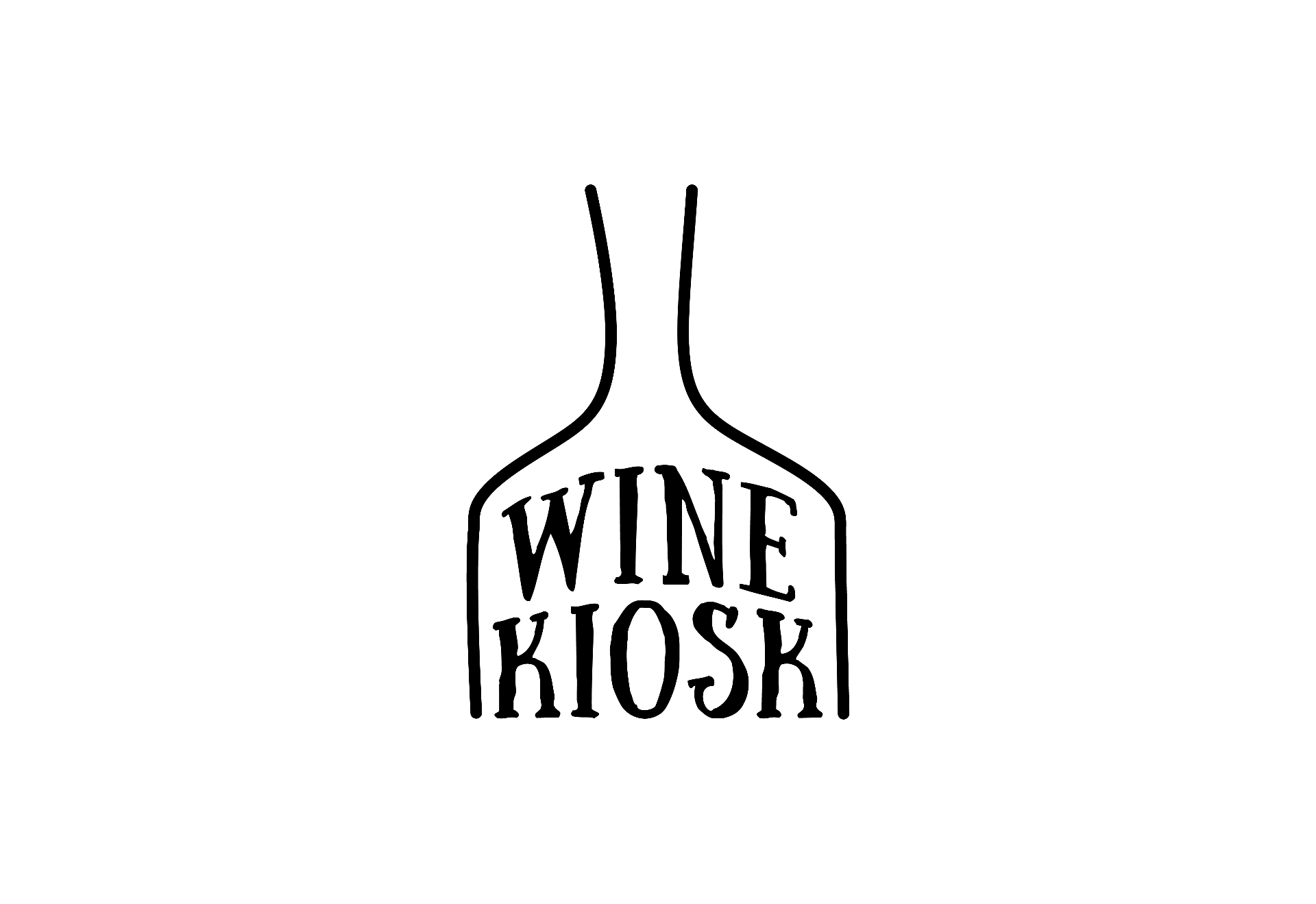 Wine Kiosk logo